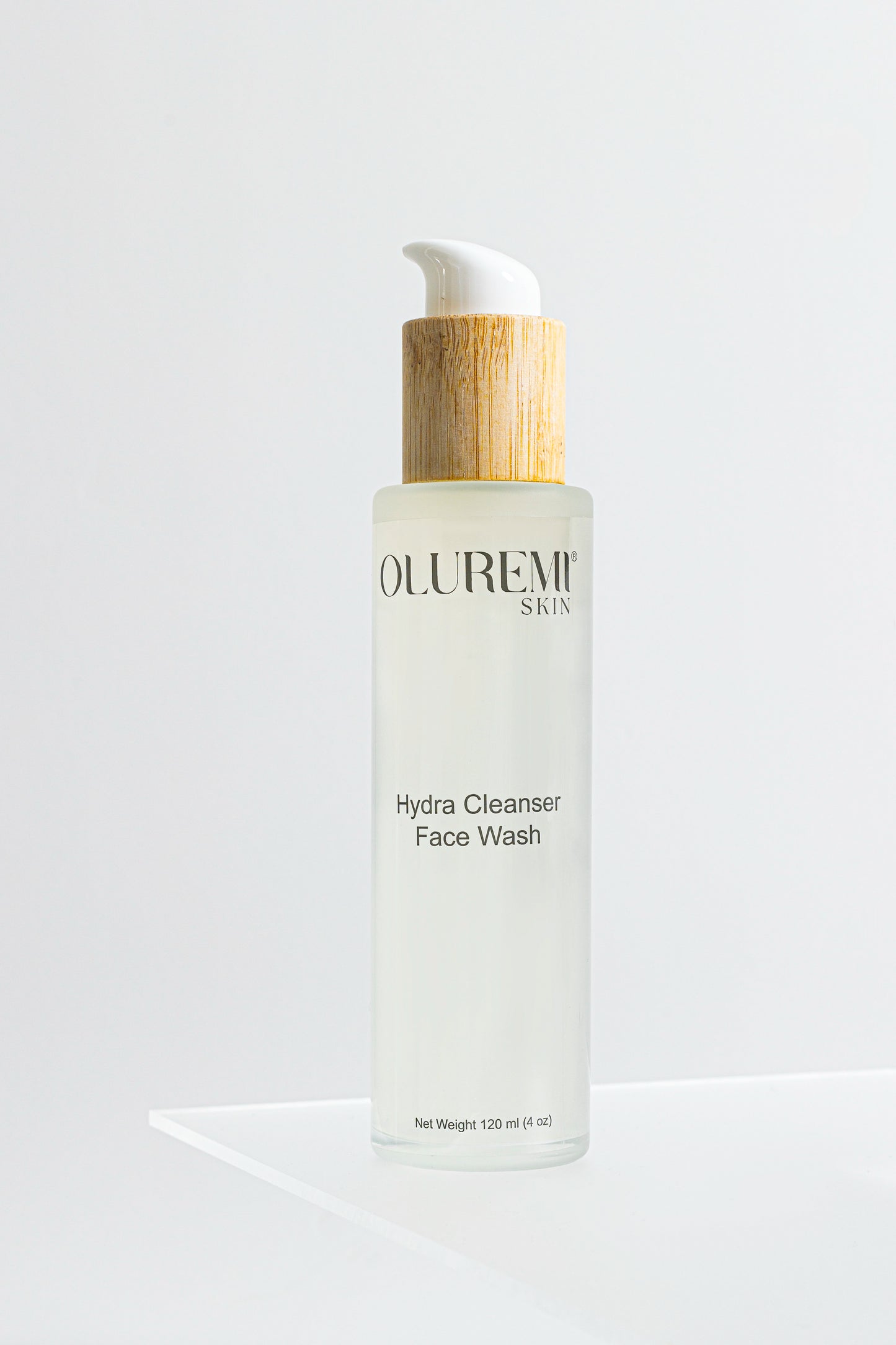 Hydra Cleanser Face Wash