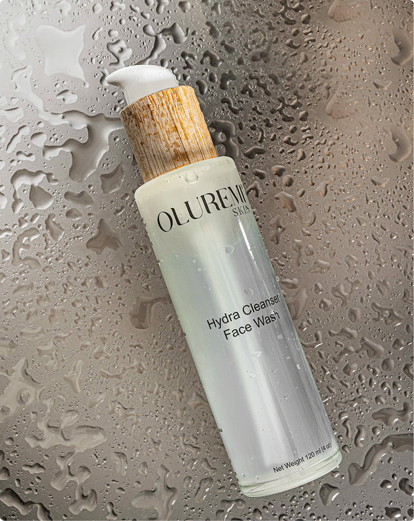 Hydra Cleanser Face Wash