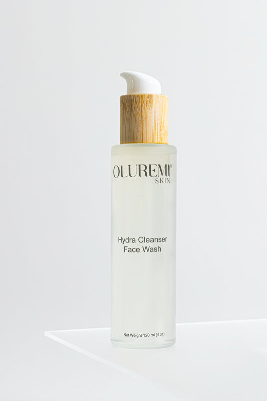 Hydra Cleanser Face Wash
